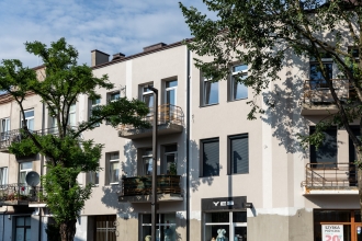 Radomsko w obiektywie - fotospacer